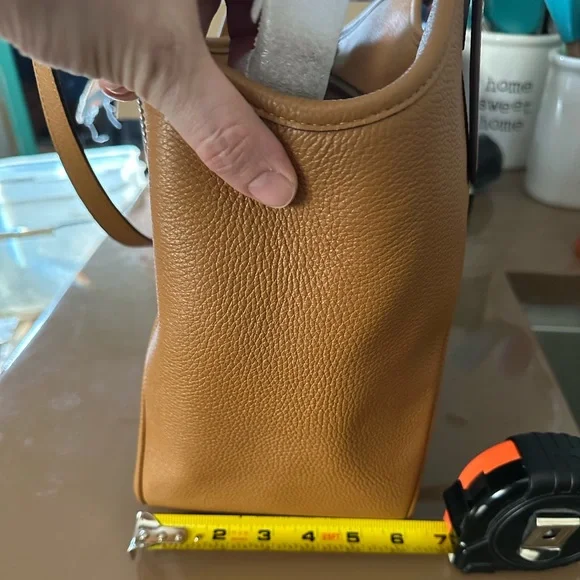 Coach handbag - Picture 3 of 6